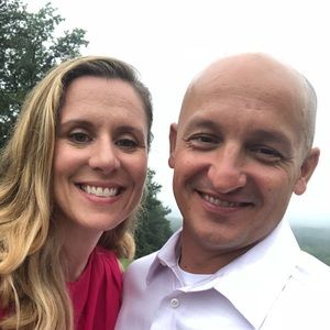 Meet your Posher, Kerry